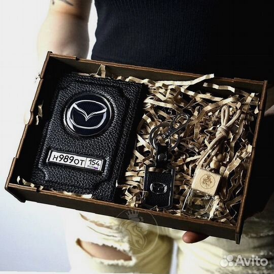 Подарочный набор