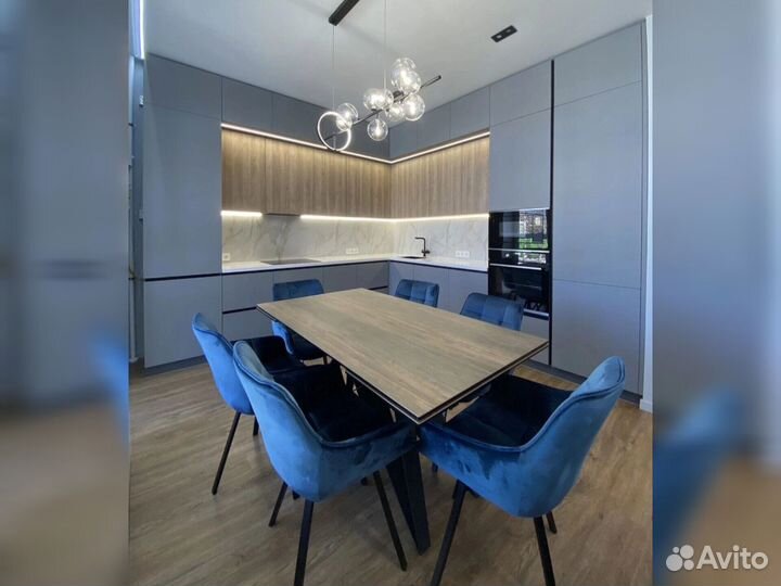 Кухонная мебель