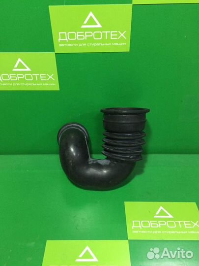 Патрубок для стиральной машины самсунг samsung DC6