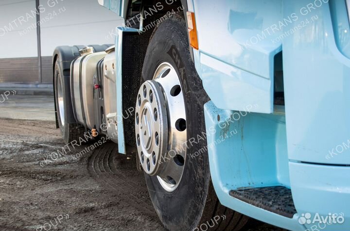 Shacman (Shaanxi) X6000, 2023