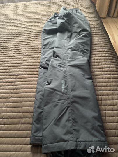 Брюки горнолыжные