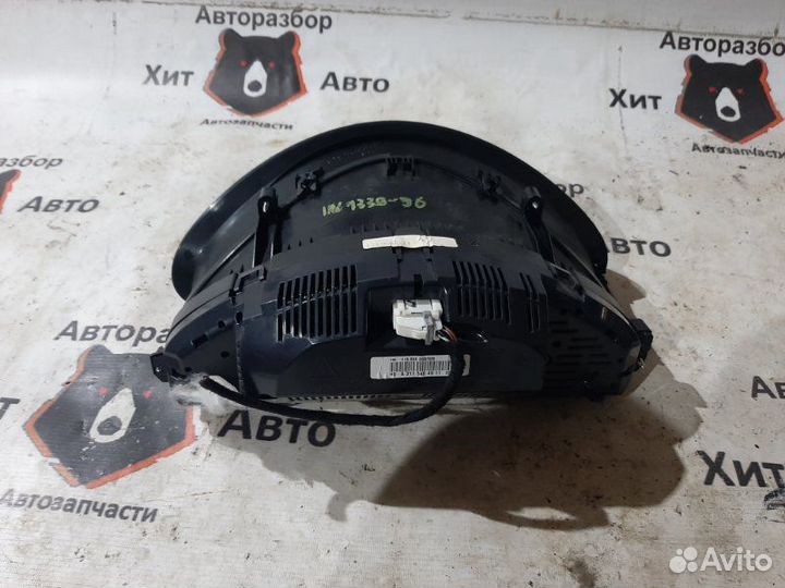 Панель приборов Mercedes-Benz E-Class W211 271941