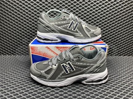 Кроссовки мужские New Balance