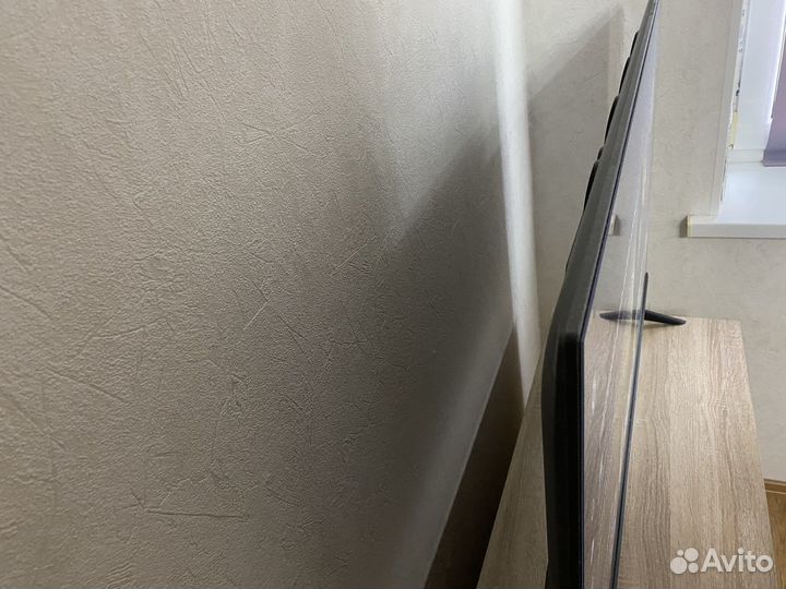 Телевизор smart tv 4k