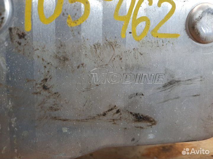 Радиатор АКПП Bmw 323I E90 N52B25A 2006