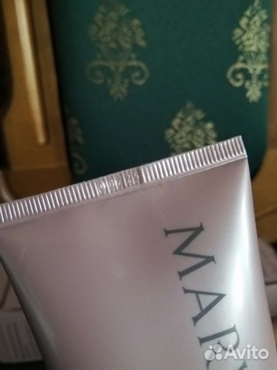Очищающая пенка Mary Kay