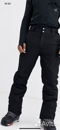 Горноложные штаны Dare2b