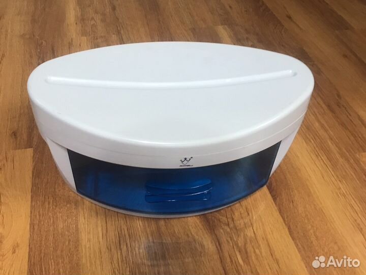 Стерилизатор уф