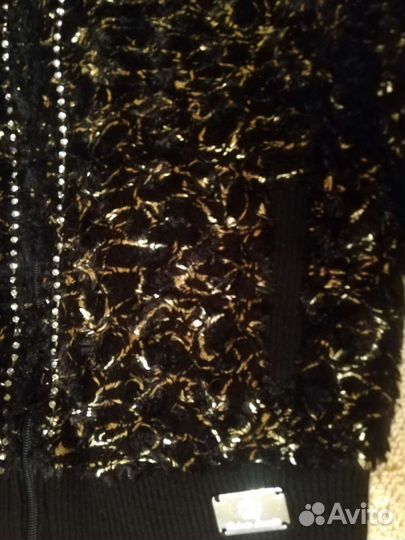 Тёплая кофта Roberto Cavali, 42-48