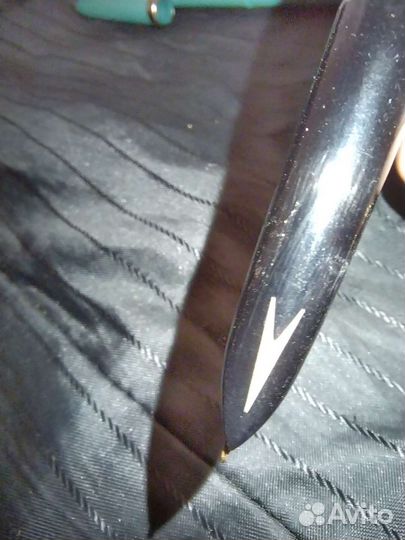 Ручка перьевая Hero 342