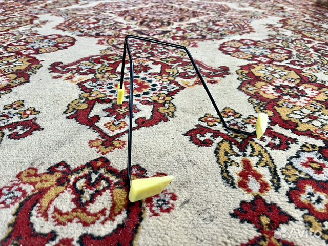 Подставка для книг СССР