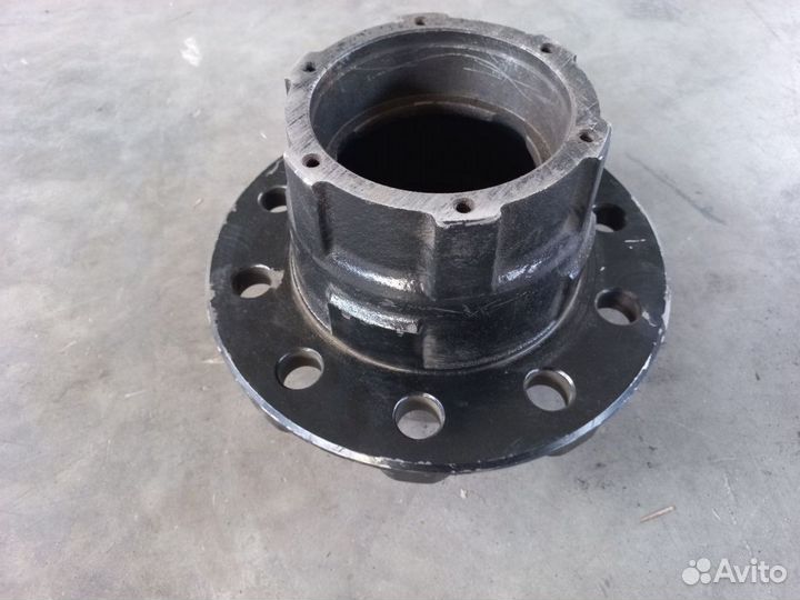 Ступица на ось WAI KAR 12 тонн