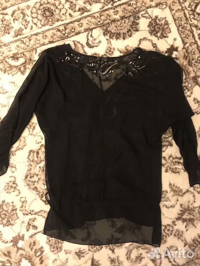 Блузка Karen Millen