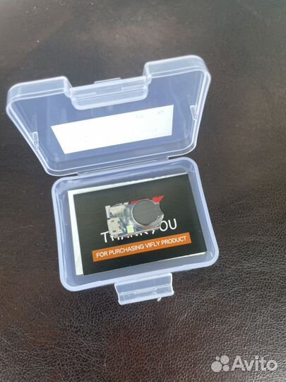 Маячок vifly пищалка для квадрокоптера