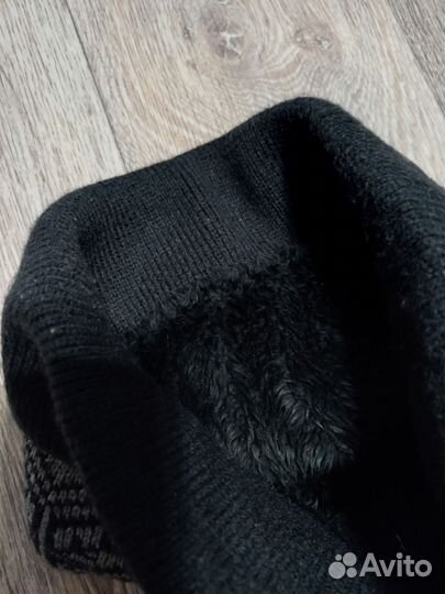 Шапка для мальчика