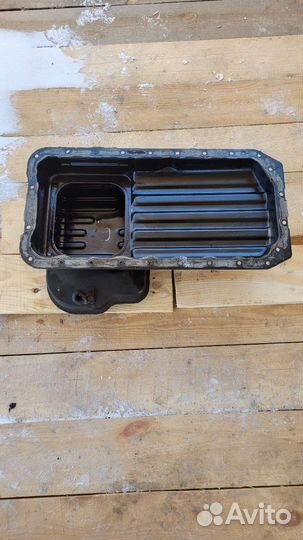 Поддон Toyota Dyna