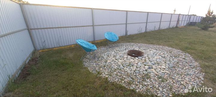 Гостевые домики на Байкале