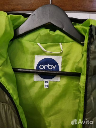 Куртка Orby#122