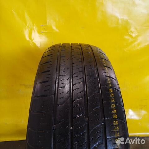 Kumho Sense KR26 225/65 R17