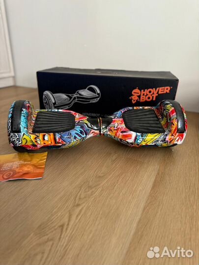 Гироскутер бу