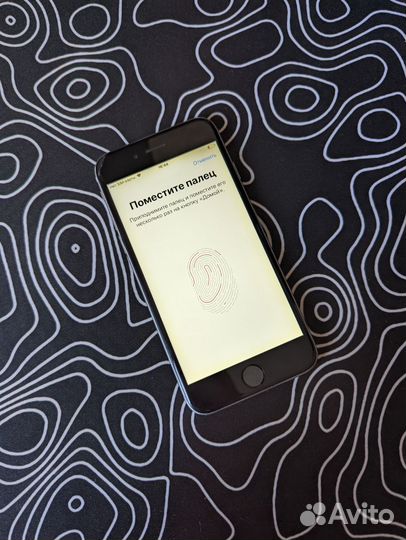 iPhone 6, 32 ГБ