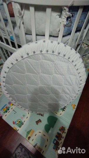 Матрас детский