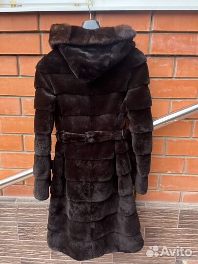 Шуба женская