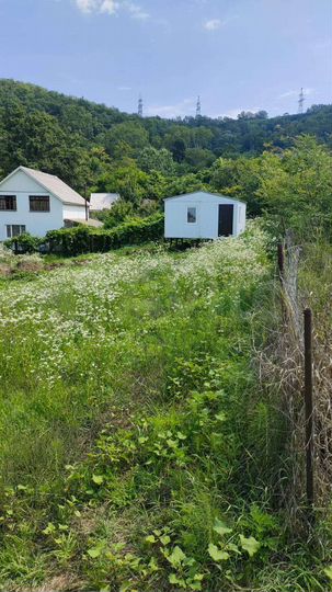 Дом 35 м² на участке 14 сот.