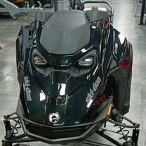 Снегоход BRP Summit X Expert 850E-TEC TurboR 2026