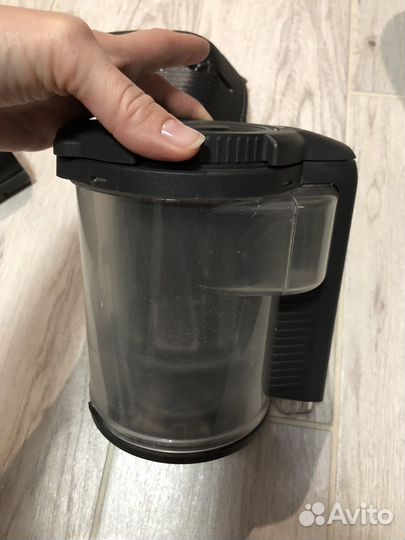 Пылесборник