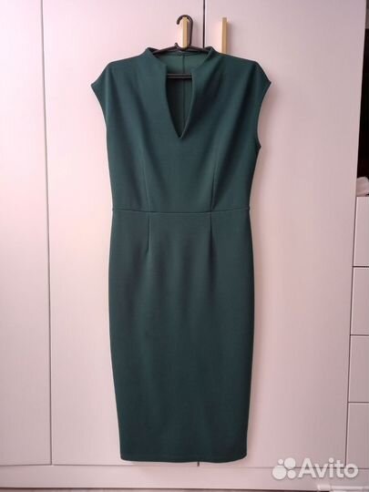 Платье женское 46 48