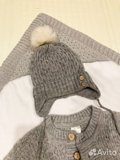 Комплект на выписку