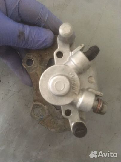 Тормозная система комплект BRP CAN Am 400 G1