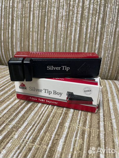 Машинка для самокруток