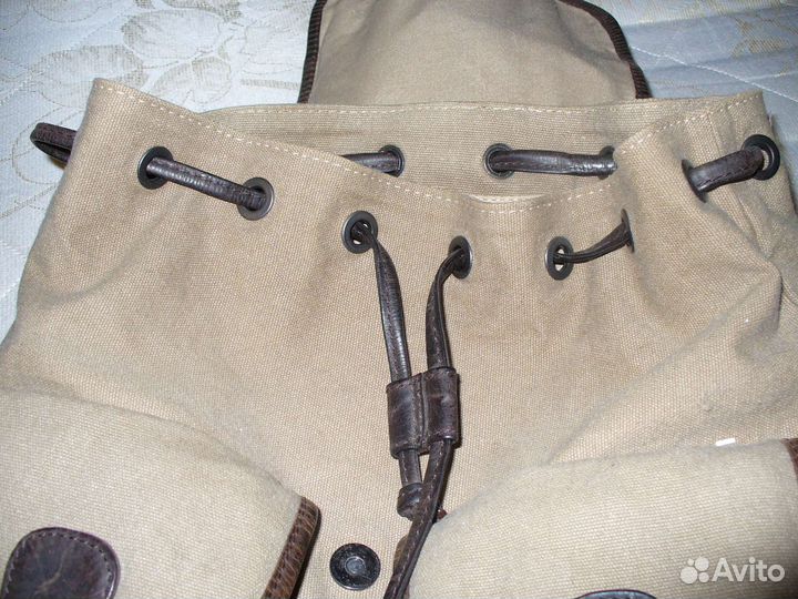 Рюкзак туристический