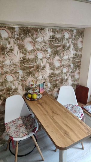 1-к. квартира, 30 м², 2/5 эт.