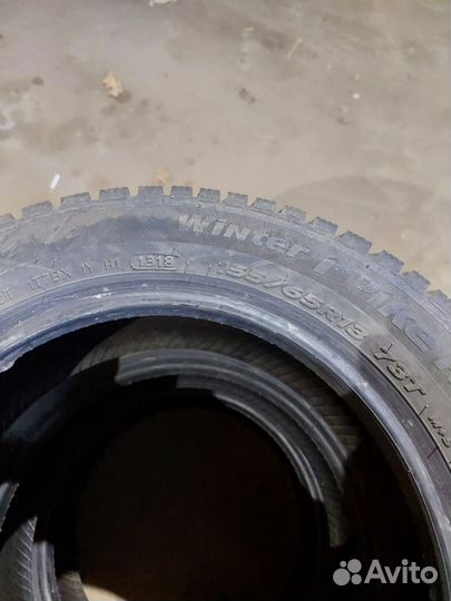 Hankook Winter I'Pike 155/65 R13 73T