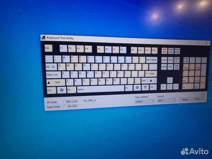 Игровой Ноутбук Msi Gp72 I7-5700Hq Gtx 950M 2Gb