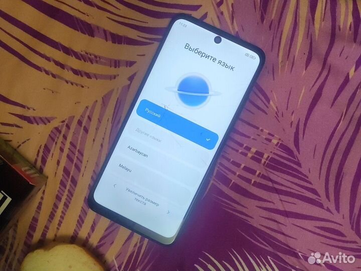 Xiaomi Redmi Note 10, 4/64 ГБ