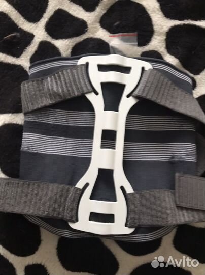 Корсет ортопедический orlett