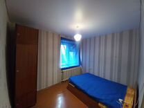 3-к. квартира, 41,7 м², 1/5 эт.