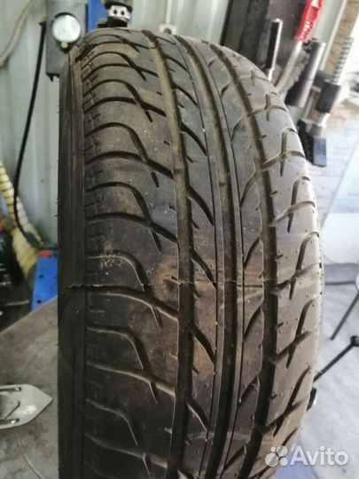 Tigar Sigura 195/55 R15