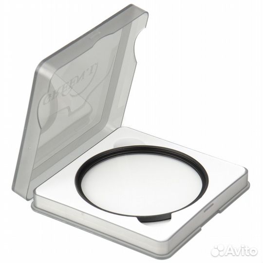 Светофильтр Green-L (Soft, 3) - 77mm