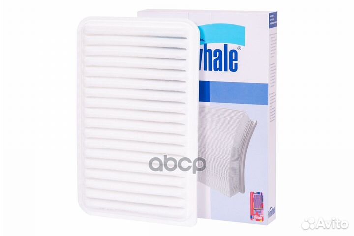 Фильтр воздушный AF982 Finwhale