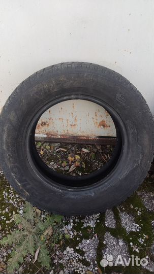 Hankook Winter I'Pike 185/70 R14 88