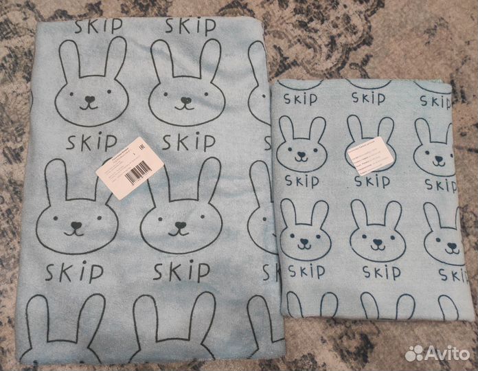 Набор полотенец