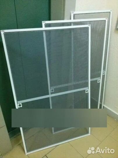 Москитная Сетка