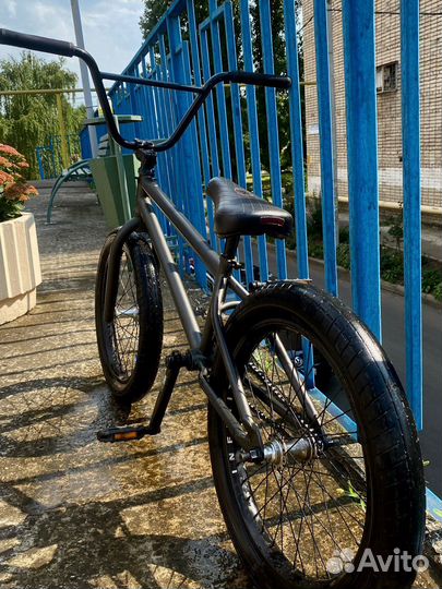 Велосипед bmx