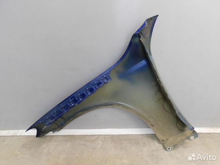 Крыло переднее правое Mercedes-Benz GLC