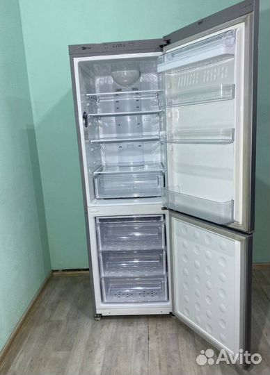 Холодильник samsung no frost